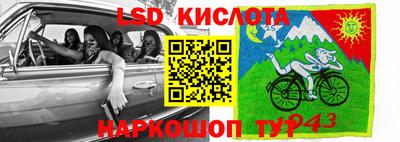 каннабис Аргун